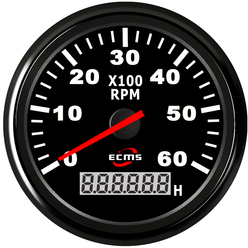 ECC-6000RPM轉(zhuǎn)速表