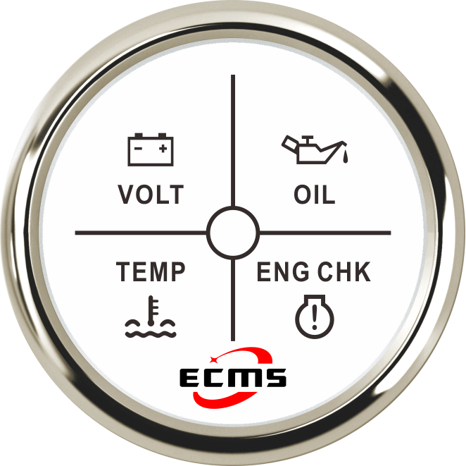 ECP/ECP2-4LED報(bào)警指示器